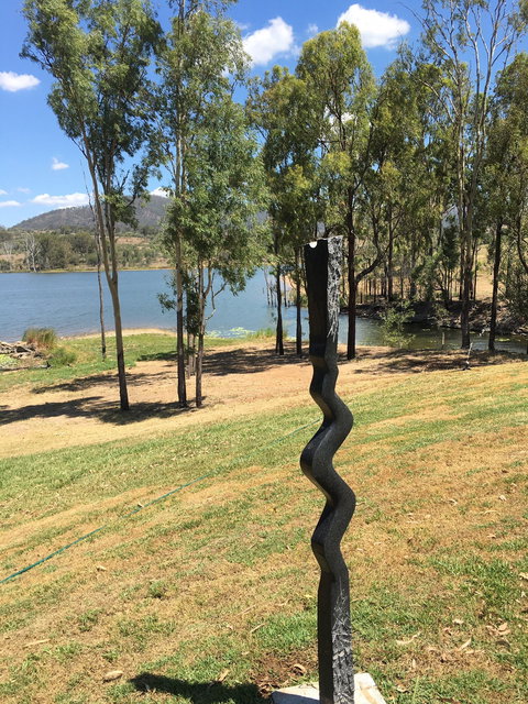 The Overflow Estate 1895 Cellar Door - Stayed 6