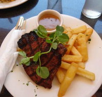 The Seaview Hotel - Stayed