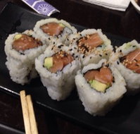 The Sushi 79 Japanese Restaurant - Stays Accommodation