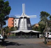 The Windmill Cafe at Bargara - Stayed