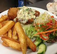 The Woolshed Restaurant - Stayed