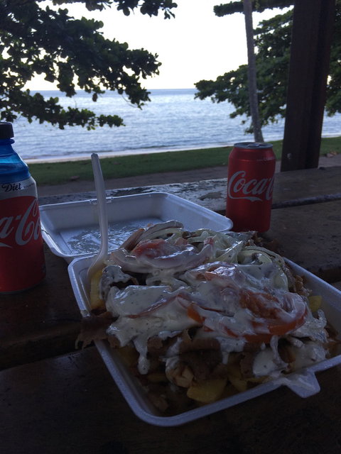 Trinity Beach Kebab House - Stayed 3