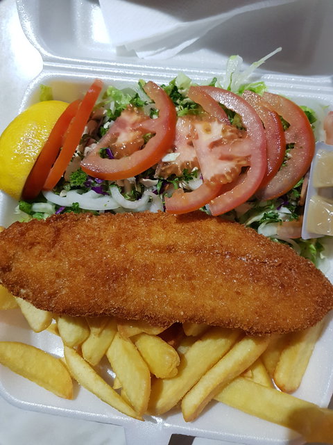 Trinity Beach Kebab House - Stayed 5