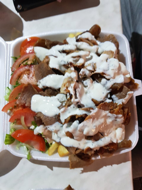 Trinity Beach Kebab House - Stayed 6