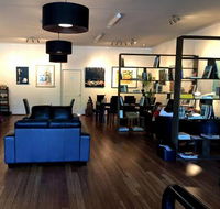 Vianta Espresso  Bar - Stayed