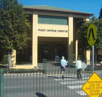 Vincenzo's Coffee Lounge - Stayed