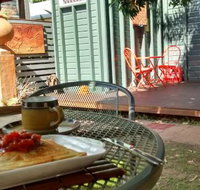 West End Tea House and Gallery - Stayed