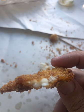 Wild Local Prawns - Stayed 0