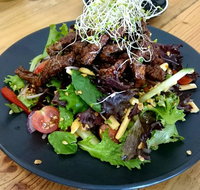  The Junction Cafe - Stays Accommodation