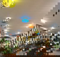 Asian Foodie Restaurant - Stayed