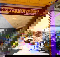 Bake My Day - Stayed