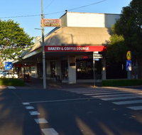 Bakearoma - Stays Accommodation