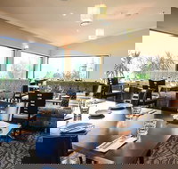 BCs restaurant - Stays Accommodation