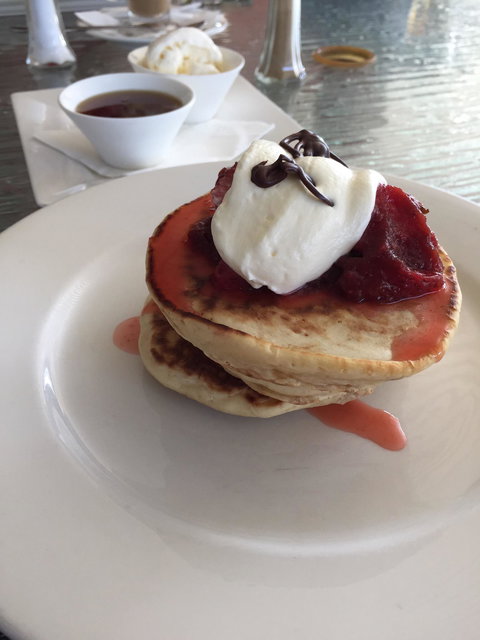 BCs Restaurant - Stays Accommodation 1