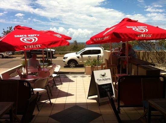 Sunrise Beach QLD Stayed