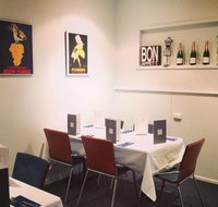 Bistro 75 At The Commonwealth Hotel Roma - Stays Accommodation