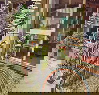 Blend Cafe - Stays Accommodation