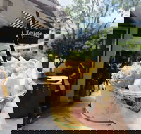 Blended Health Bar - Stayed