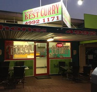 Bombay Express - Stayed