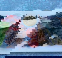 Bongaree Hot Bread - Stayed