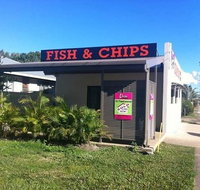 Brauers seafood cafe