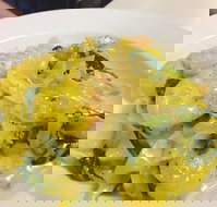 Bribie Island Bowls Club - Stayed