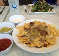 Cafe Jilarty at Rainbow - Stayed