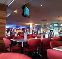 Caloundra Power Boat Club - Stayed