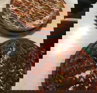 Canungra Pizza - Stays Accommodation