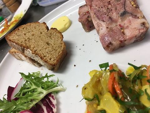 Cauden Street Kitchen - Stays Accommodation 0