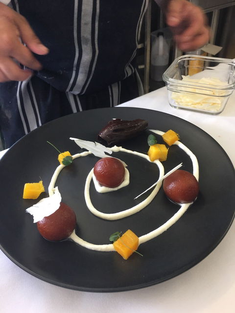 Cauden Street Kitchen - Stays Accommodation 2