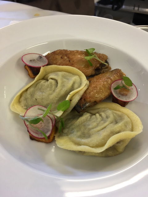 Cauden Street Kitchen - Stays Accommodation 3