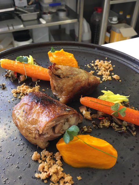 Cauden Street Kitchen - Stays Accommodation 4