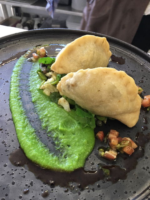 Cauden Street Kitchen - Stays Accommodation 5