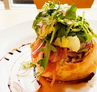 Chantelle's Coffee Garden - Stayed