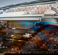 Chatswood Hills Tavern - Stayed