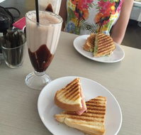 Coffee Craft Cafe - Stayed