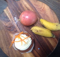 Coffee in Cylinder's - Stayed