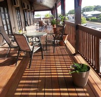 Commercial Hotel Clermont - Stayed