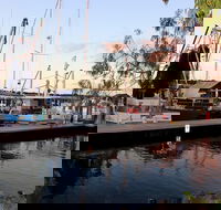 Cooloola Coast Seafoods - Stays Accommodation