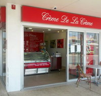 Creme de la Creme - Stayed