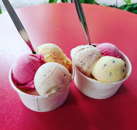 Daintree Ice Cream Company - Stayed