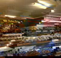 Dayboro Bakery - Stayed