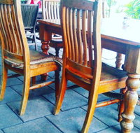 Doris Bar Cafe and Restaurant - Stayed