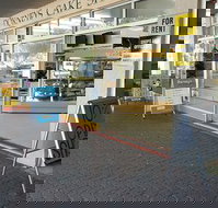 Dorney's cake shop - Stays Accommodation