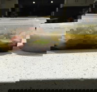 Dragon Garden Chinese Restaurant - Stayed