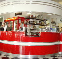 Eagle Rock Cafe - Stays Accommodation
