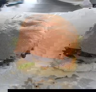 Emmanuels Take Away - Stayed