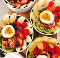 Evolve Espresso Bar - Stayed