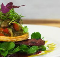 Explorers Restaurant - Stays Accommodation